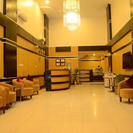 Maset Al Masem Serviced Apartments Al-Hofuf Exterior foto