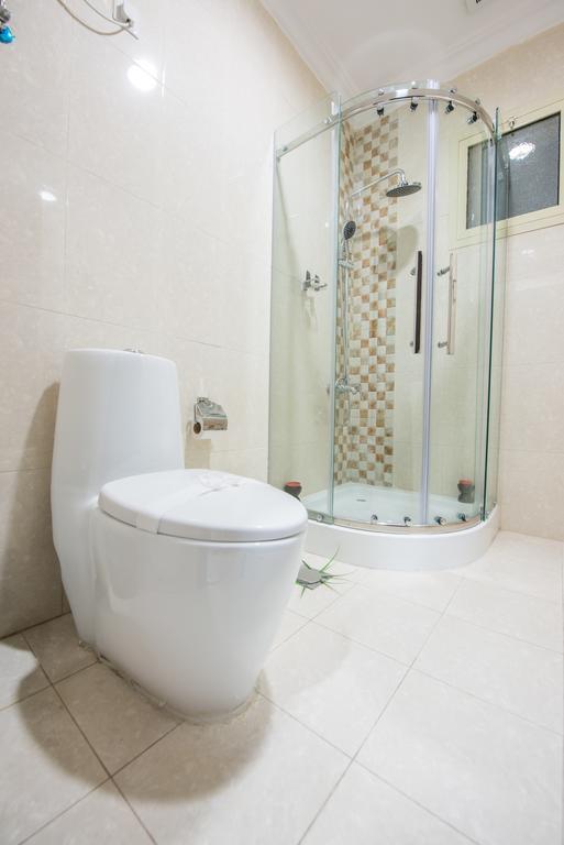 Maset Al Masem Serviced Apartments Al-Hofuf Exterior foto